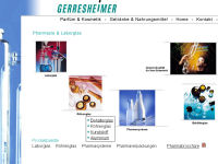 Gerresheimer Glas